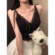 Top Cropped Amarração Lovito: Estilo e Conforto! - imagem 1