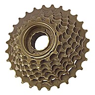 Roda Livre 7v e Corrente Bike 21v – Desempenho Top! - imagem 2