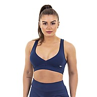 Top Everlast Básico: Conforto e Suporte - imagem 1