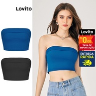 Top Faixa Feminino Canelado: Conforto e Estilo! - imagem 1