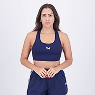 Top Fila Nadador Essential: Proteção e Conforto - imagem 1
