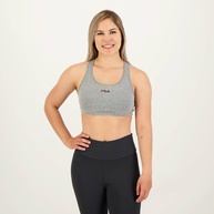 Top Fila Nadador Essential: Treino com Proteção UV - imagem 1