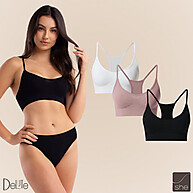 Top Fitness Nadador SHE: Conforto Sem Costura! - imagem 1