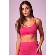 Top Fitness Planet Girls Pink: Conforto & Estilo - imagem 1
