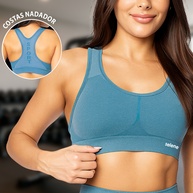 Top Fitness Selene: Conforto e Sustentação! - imagem 1