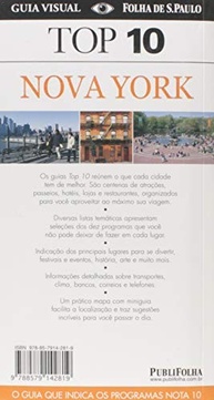 Guia Nova York Top 10: Descubra o Melhor da Big Apple - imagem 3