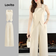 Top Lovito Elegante: Estilo e Conforto! - imagem 1