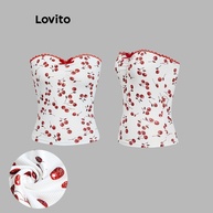 Top Lovito: Estilo Casual e Frescor! - imagem 1