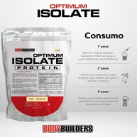 Whey Protein + Creatina: Kit Musculação Top! - imagem 2