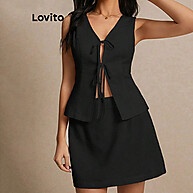Top ou Calça Lovito: Elegância e Conforto - imagem 1