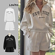Top ou Calça Lovito: Estilo Casual e Moderno - imagem 1