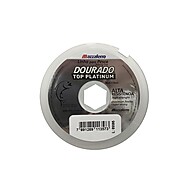 Top Platinum: A Linha de Pesca Imbatível! - imagem 1