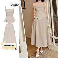 Top Plissado Lovito: Elegância e Conforto! - imagem 1