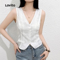 Top Regata Lovito: Elegância e Frescor! - imagem 1