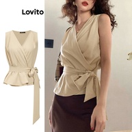 Top Regata Lovito: Estilo Casual e Conforto - imagem 1