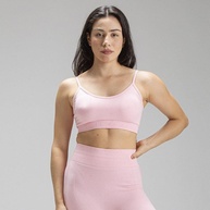 Top Seamless: Conforto e Estilo Sem Costura - imagem 1