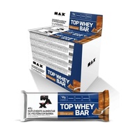 Top Whey Bar Doce de Leite: 12 Barras Proteicas - imagem 1