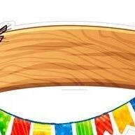 Topo de Bolo Festa Junina Personalizado: Seu Arraiá Inesquecível! 🎉 - imagem 1