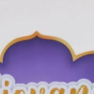 Topo Rapunzel Enrolados: Magia no Seu Bolo! ✨ - imagem 1