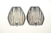 Lente Seta Fumê Topzone para Honda CBR 600/1000 (2001-2007) - Estilo Europeu - imagem 3