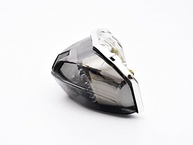 Luz Traseira LED Fumê com Seta Integrada para Yamaha FZ1 (06-11) - Topzone Lighting - imagem 5