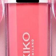 Gloss Kiko 3D Hydra: Lábios Brilhantes e Nutridos em 1 Toque - imagem 2