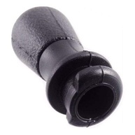 Manopla de Câmbio Bola para Citroën C3 e C4 (2002-2012) - Toque Esportivo e Conforto - imagem 5