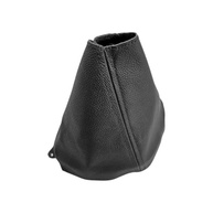 Coifa de Câmbio em Couro Legítimo para VW Up! Speed (2014-2021) - Toque Premium e Durabilidade - imagem 5