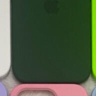 Capa de Silicone com Veludo para iPhone 15: Proteção e Luxo em Um Só Toque - imagem 2