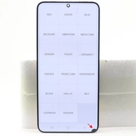Tela Samsung S22 Plus: AMOLED Original + Toque - imagem 3