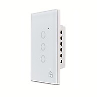 Smart Interruptor Wi-Fi: Controle sua Casa com um Toque - imagem 2