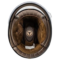 Capacete TORC T1 Unissex Completo: Segurança e Estilo para Adultos - imagem 4