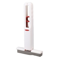 Mini Esfregão Rodinho Dobrável Mágico com Torção Automática - Ideal para Cozinha, Pia e Vidros - imagem 1
