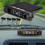 Monitor TPMS Torcarvh Solar: Segurança e Inteligência para Seus Pneus - imagem 1
