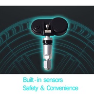 Monitor TPMS Torcarvh Solar: Segurança e Inteligência para Seus Pneus - imagem 5