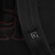 Mochila Flamengo 25T: Estilo e Segurança para o Torcedor - imagem 2