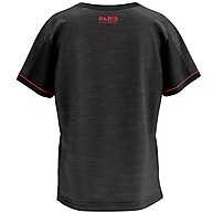 Camiseta PSG Infantil Oficial - Estilo e Conforto para Torcedores - imagem 2