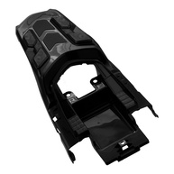 Rabeta Traseira Pro Tork para XRE 190 (2016-2018) - Preto Brilhante - imagem 1