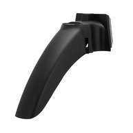 Paralama Dianteiro Pro Tork para Honda Biz 125 KS/ES/Plus (2006-2010) - Preto Brilhante - imagem 1