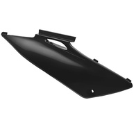 Tampa Lateral Pro Tork Bros 150 2009-2013 (Par) Preta - Design Moderno e Resistente - imagem 3