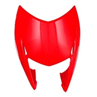 Carenagem do Farol Pro Tork Bros 150 2014 Vermelho Fighting: Estilo e Proteção Original! - imagem 1