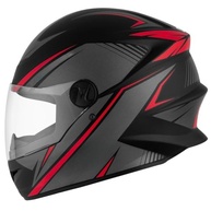 Capacete Pro Tork R8: Segurança e Estilo para Motoboys e Motociclistas - imagem 2