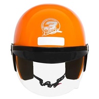 Capacete Pro Tork Liberty Three 58 LR: Segurança e Estilo para Você - imagem 4