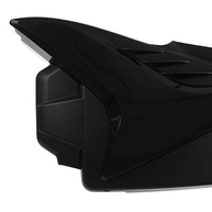 Tampas Laterais Pro Tork Fan 150 2011/12 (Par) Preto Injetado - Estilo e Resistência - imagem 4