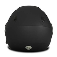 Capacete Aberto Pro Tork New Atomic Elite Fosco Preto - Segurança e Estilo para Você - imagem 5