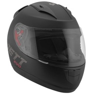 Capacete Pro Tork Jett Evo Line Solid Fosco 56 - Segurança e Estilo para Sua Pilotagem - imagem 5