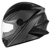 Capacete Pro Tork R8: Segurança e Estilo para Motoboys e Motociclistas - imagem 5