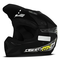 Capacete Motocross Pro Tork Liberty Mx Pro - Segurança e Estilo para suas Aventuras Off-Road - imagem 4