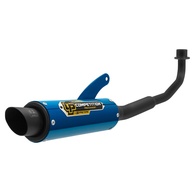 Escapamento Pop 100: Ronco Esportivo Pro Tork - imagem 2