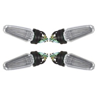 Pisca Moto Esportivo: Kit 4 Mini LED Pro Tork - imagem 2